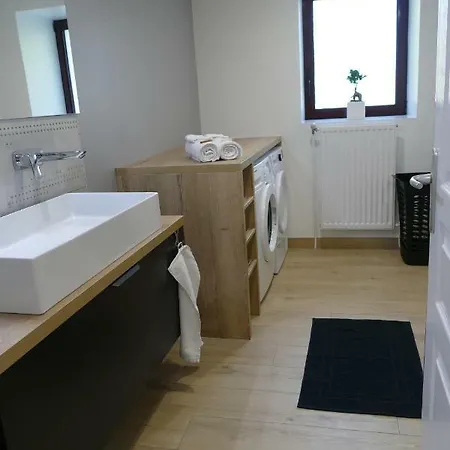 La Loge Bertine France Apartment Saint-Mars-la-Reorthe Exterior photo