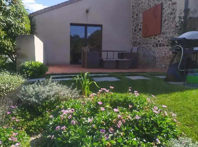 La Loge Bertine France