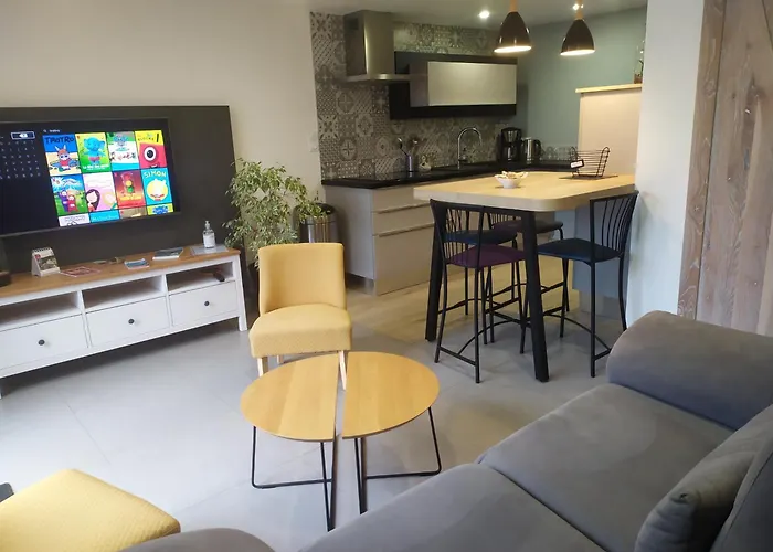 La Loge Bertine France