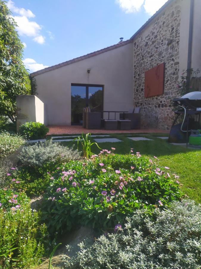 La Loge Bertine France Apartment *
