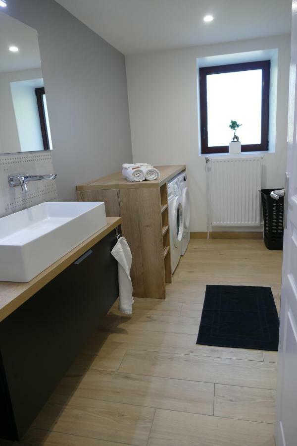 La Loge Bertine France