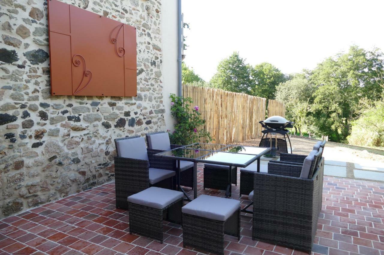 Apartment La Loge Bertine France *