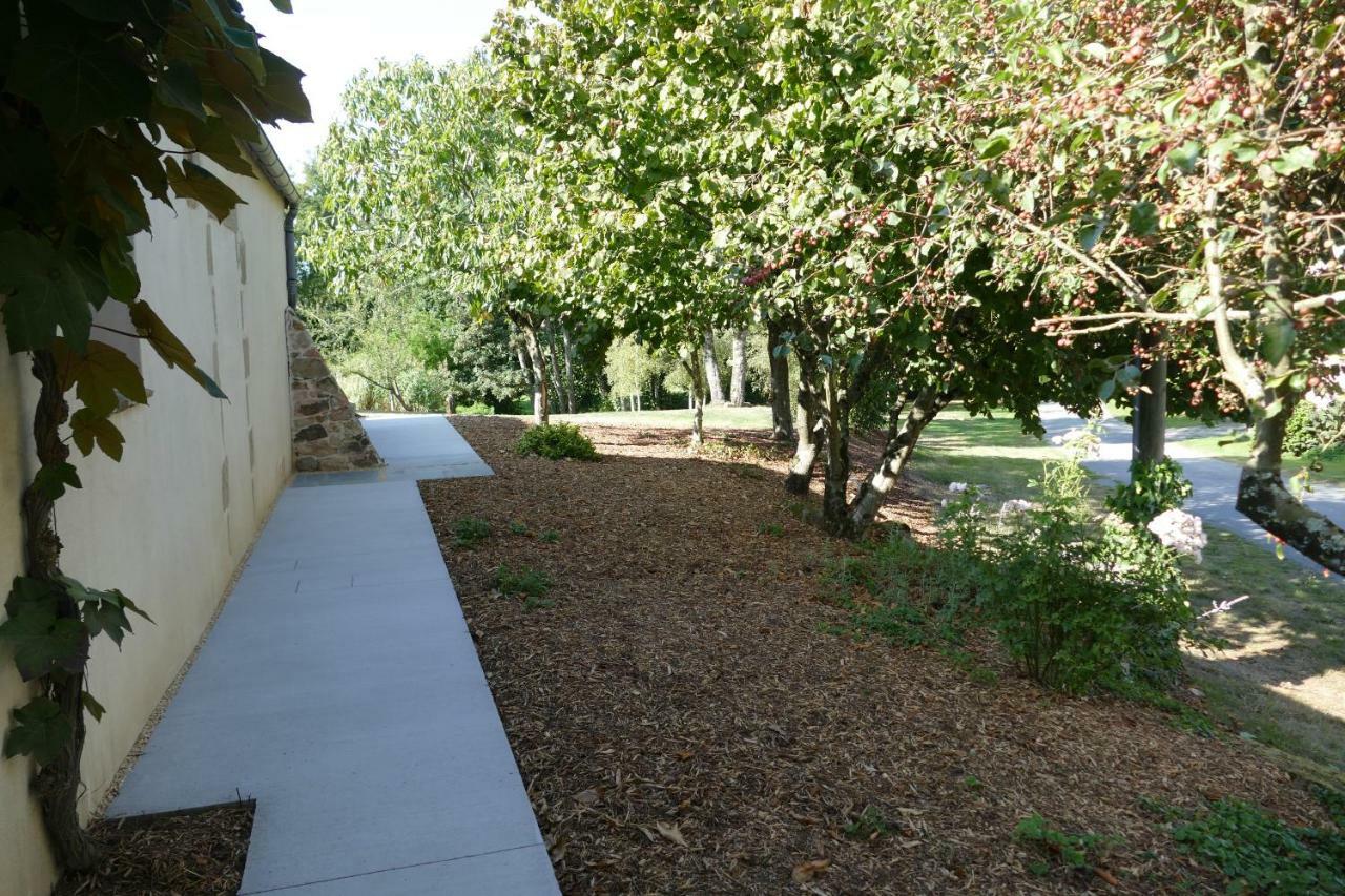 La Loge Bertine France Apartment *